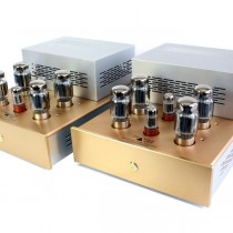 TriangleArt REFERENCE TUBE MONO BLOCK AMPLIFIER